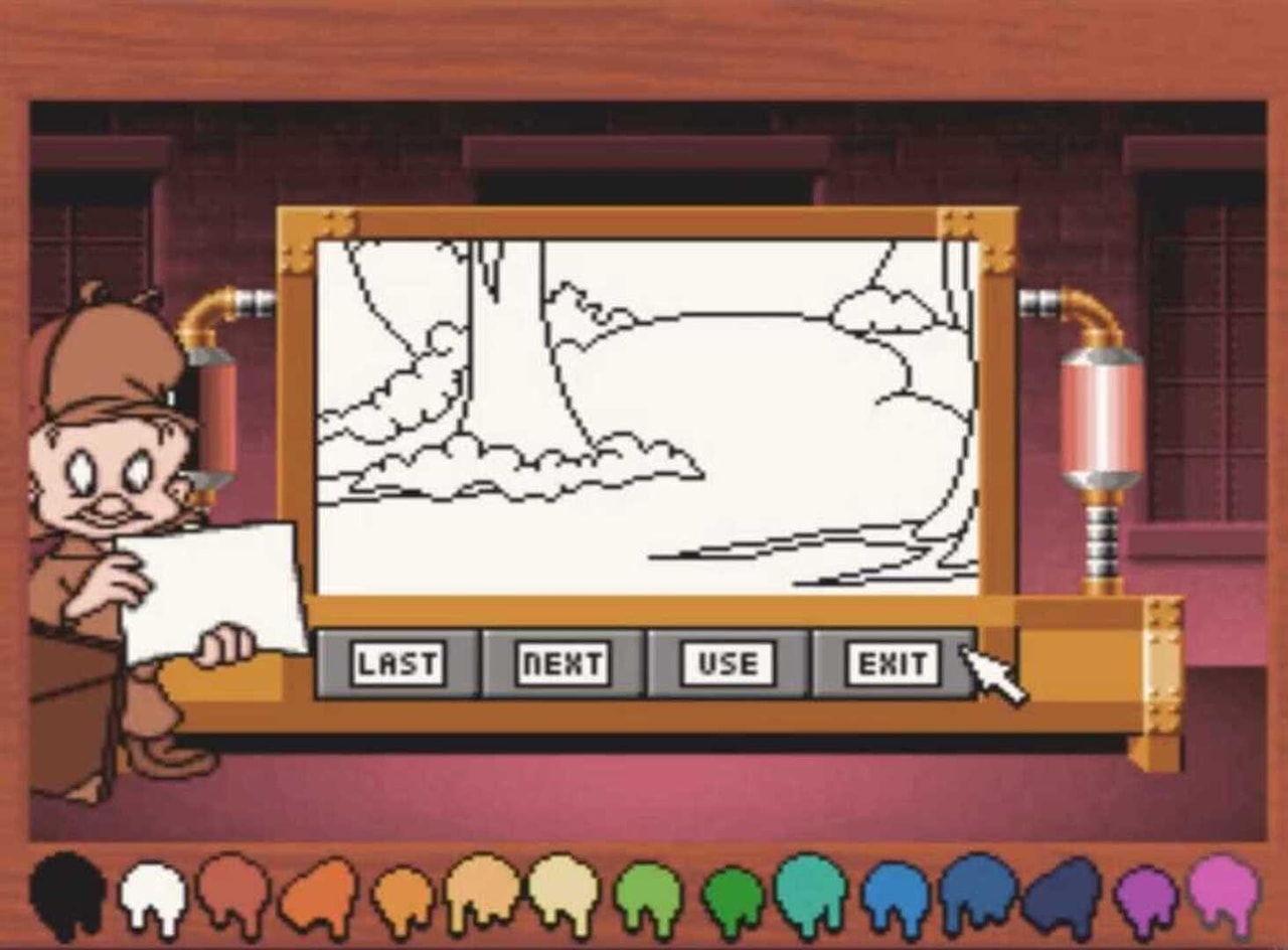 ACME Animation Factory