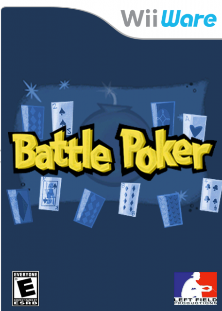 Battle Poker