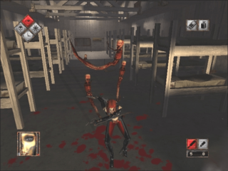 Bloodrayne