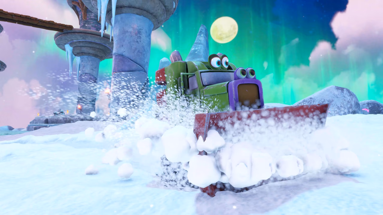 Yooka-Replaylee