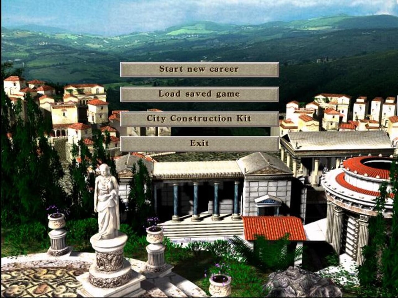 Caesar 3
