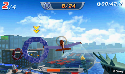 Disney Planes