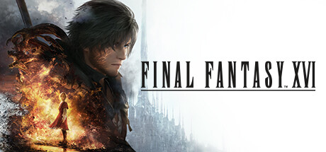 Final Fantasy 16