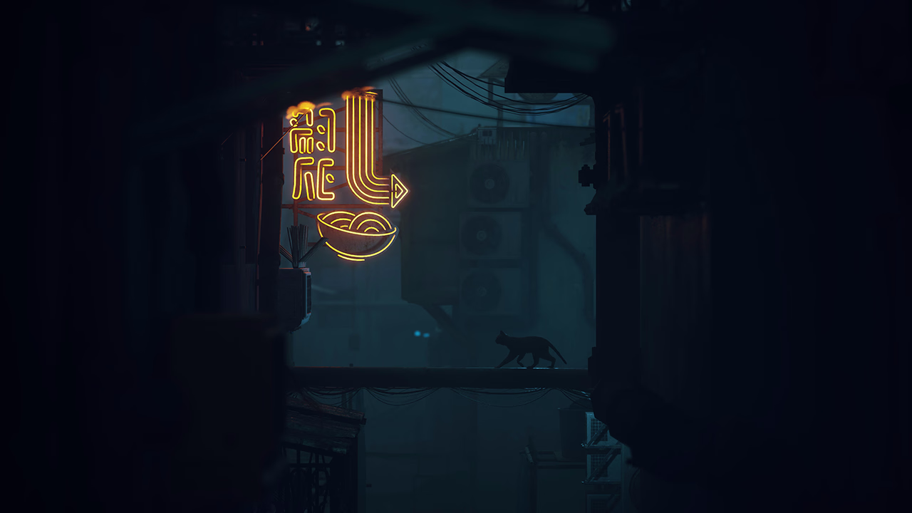 Stray