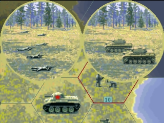 Allied General