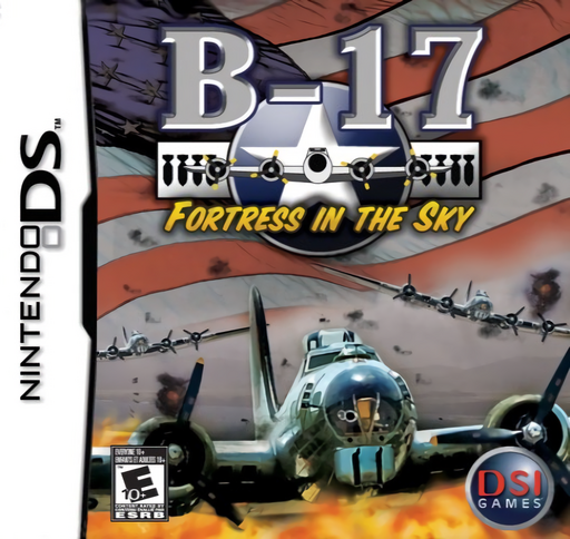 B17 - 中間要塞