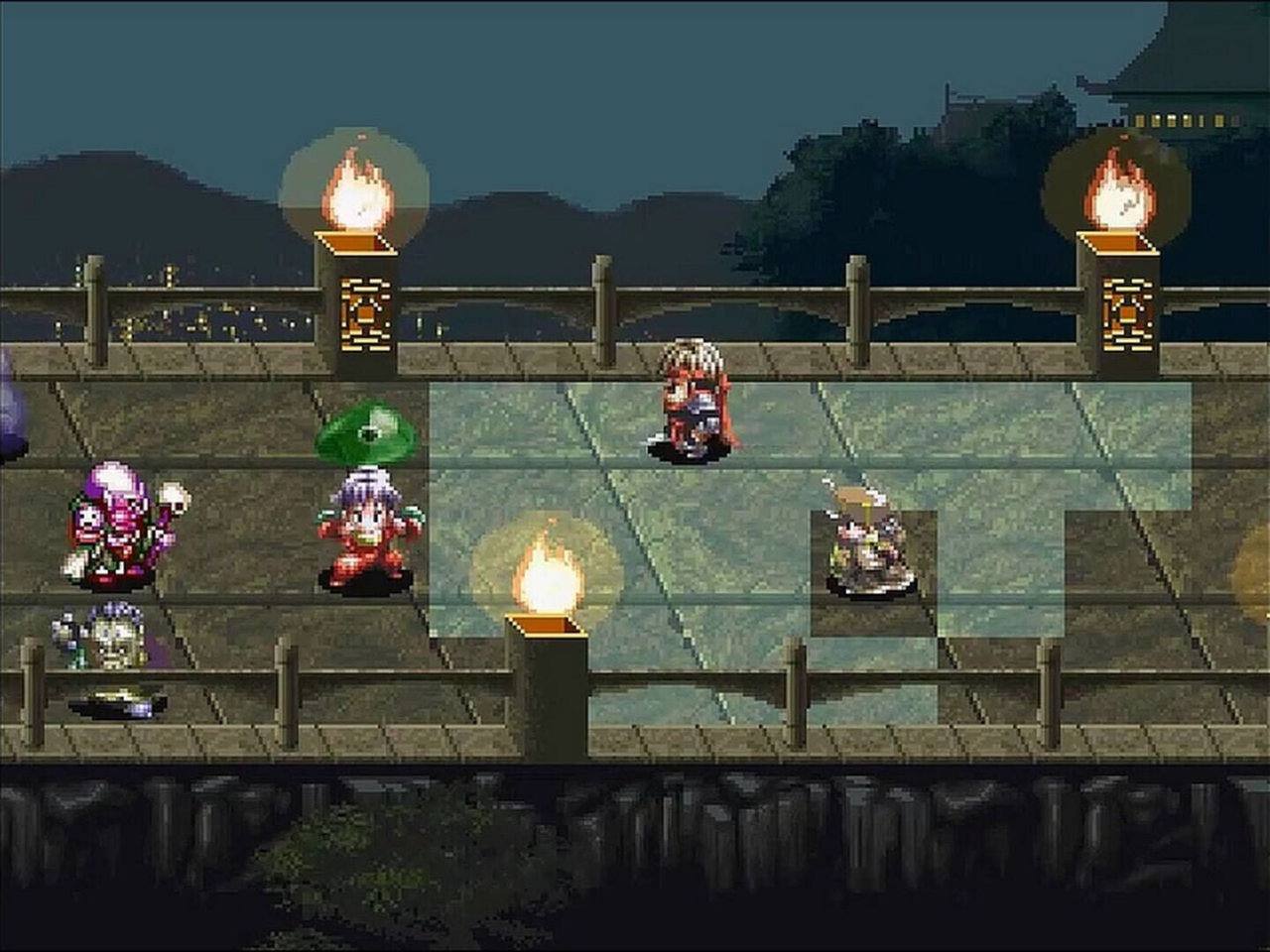 亞克傳承