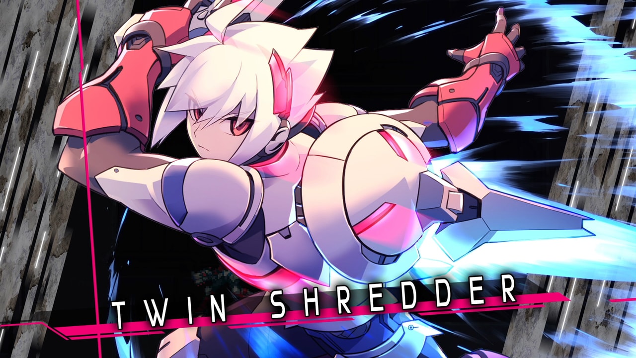 Gunvolt Chronicles: Luminous Avenger iX 1+2 Dual Collection