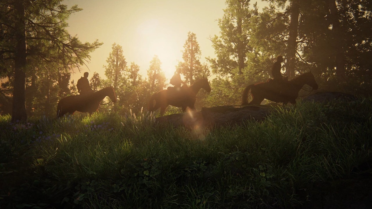 The Last of Us Part 1