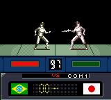 Ganbare! Nippon! Olympic 2000