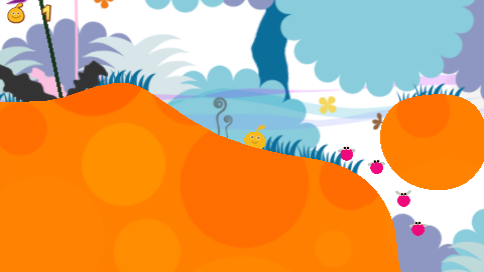 LocoRoco