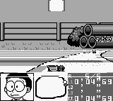 Doraemon Kart