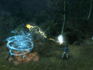 Harry Potter and the Goblet of Fire