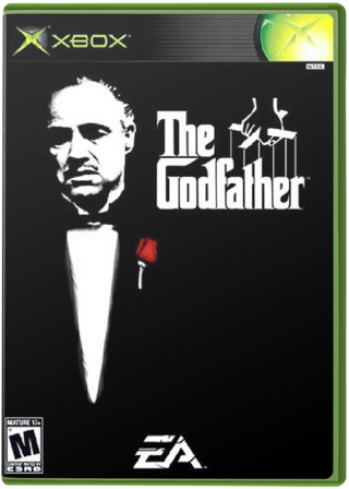 Godfather, The