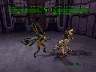 Bio F.R.E.A.K.S.