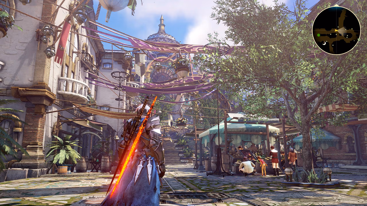 Tales of Arise – Beyond the Dawn Edition