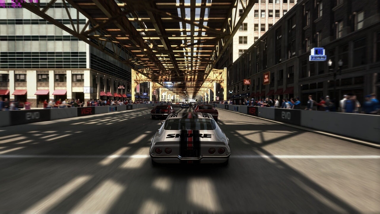 超级房车赛2 GRID 2