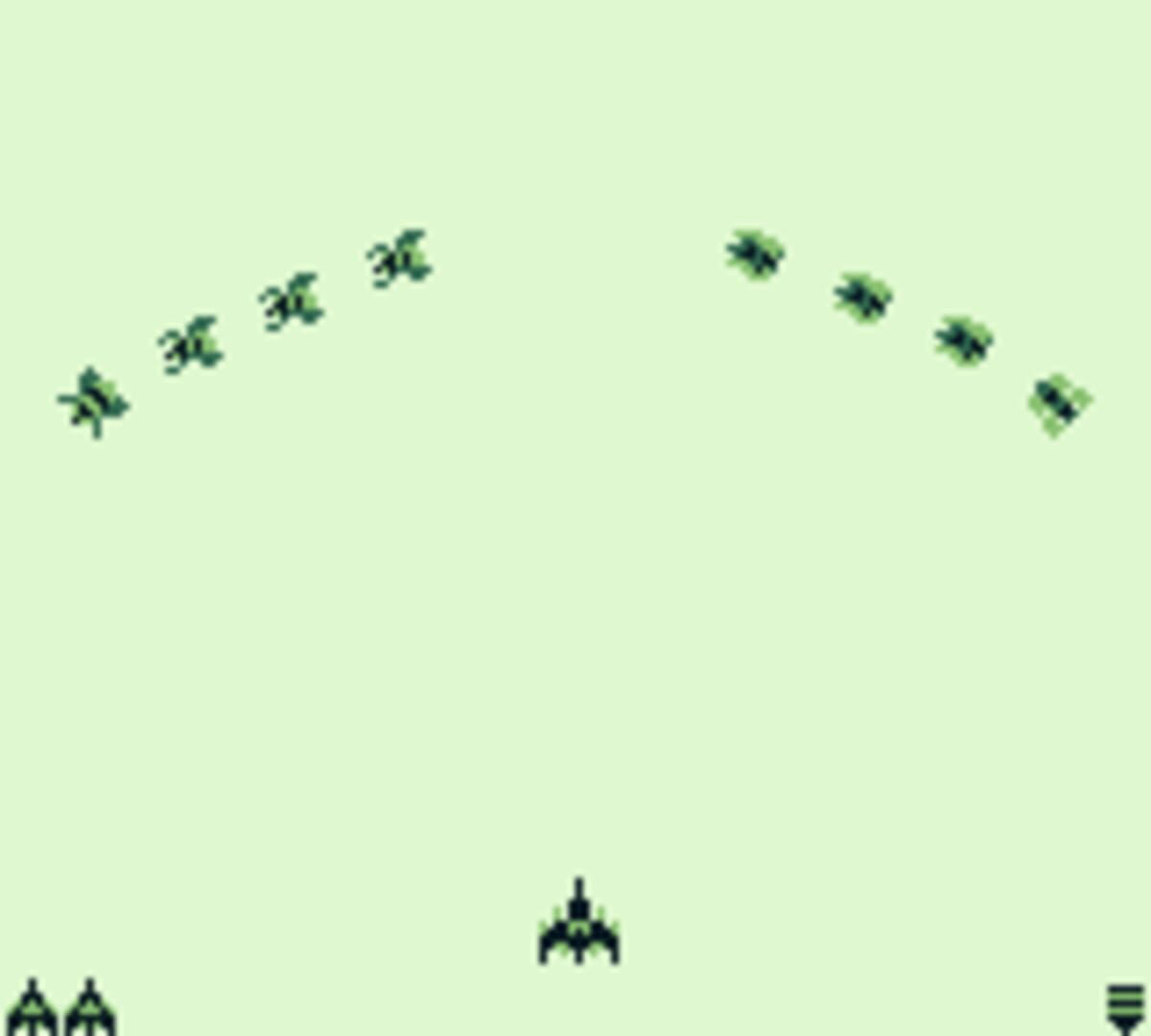 アーケード クラシック コレクション 3 - リトル ビーとビッグ ビー