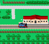 Kikansha Thomas - Sodor-tou no Nakama-tachi gameplay screenshot 1