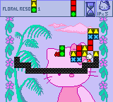 凯蒂猫方块