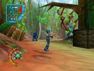 Jet Force Gemini
