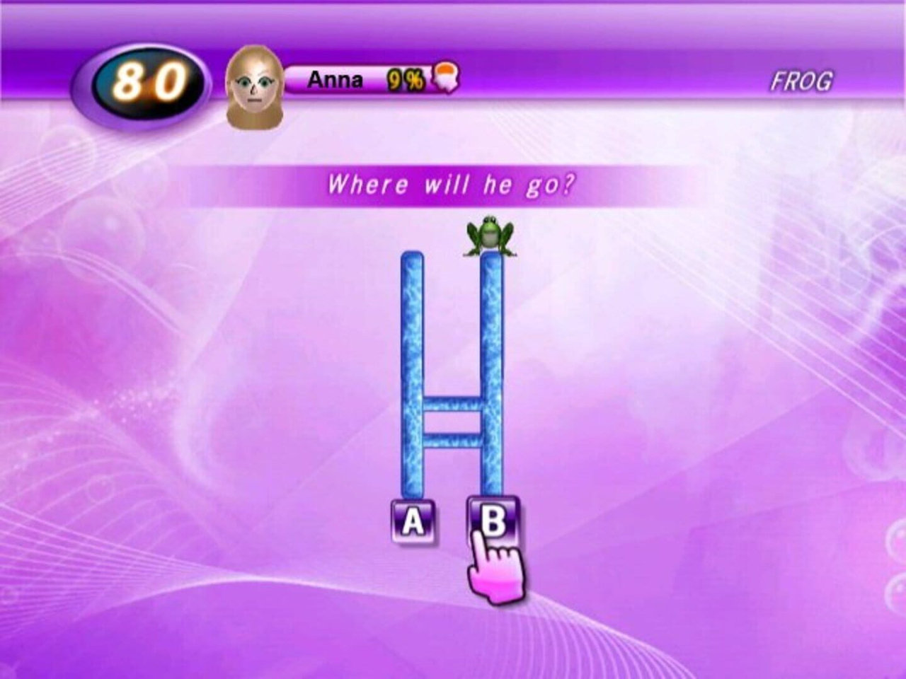 Brain Challenge gameplay screenshot 4