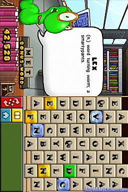 Bookworm