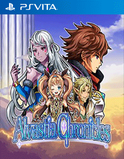 Alvastia Chronicles