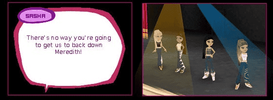 Bratz - 4 Real