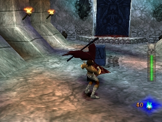 Akuji the Heartless