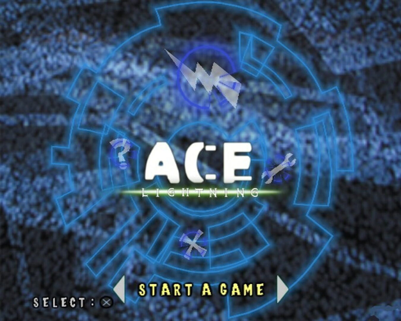 《頭號閃電》遊戲截圖 1