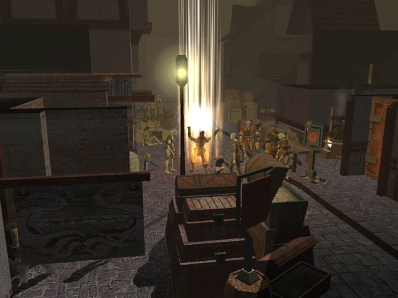 Neverwinter Nights