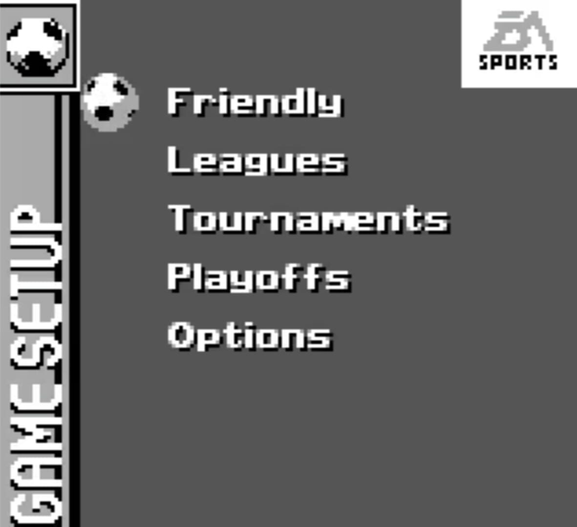 FIFA足球 '97