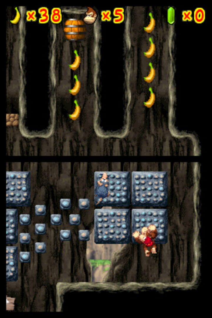 DK Jungle Climber