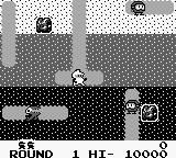 Dig Dug