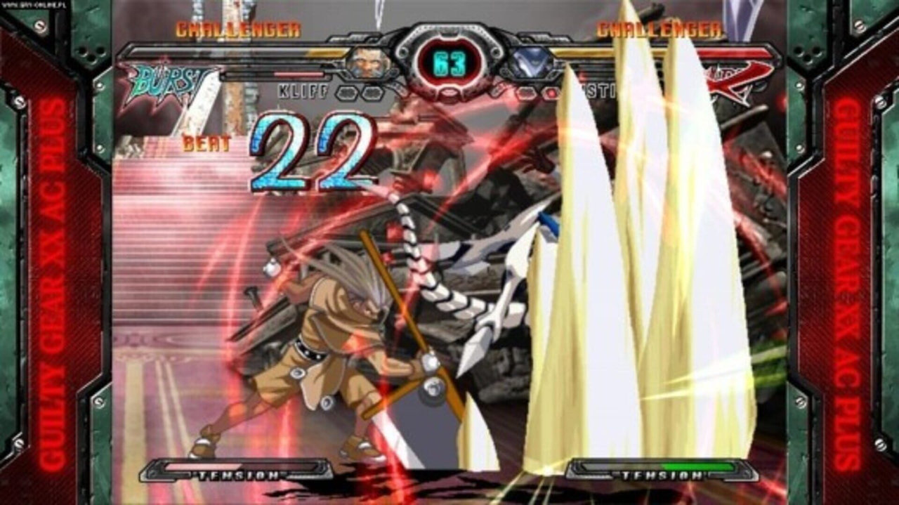 圣骑士之战XX Accent Core+