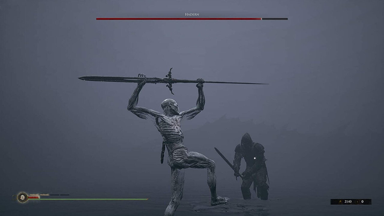 Mortal Shell: Enhanced Edition
