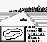 F1赛车