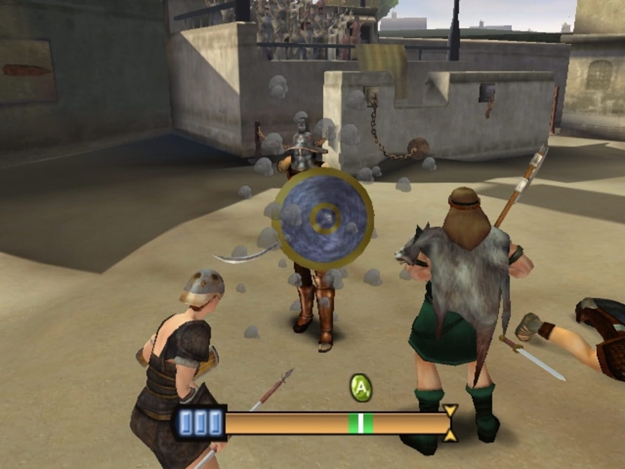 Gladius