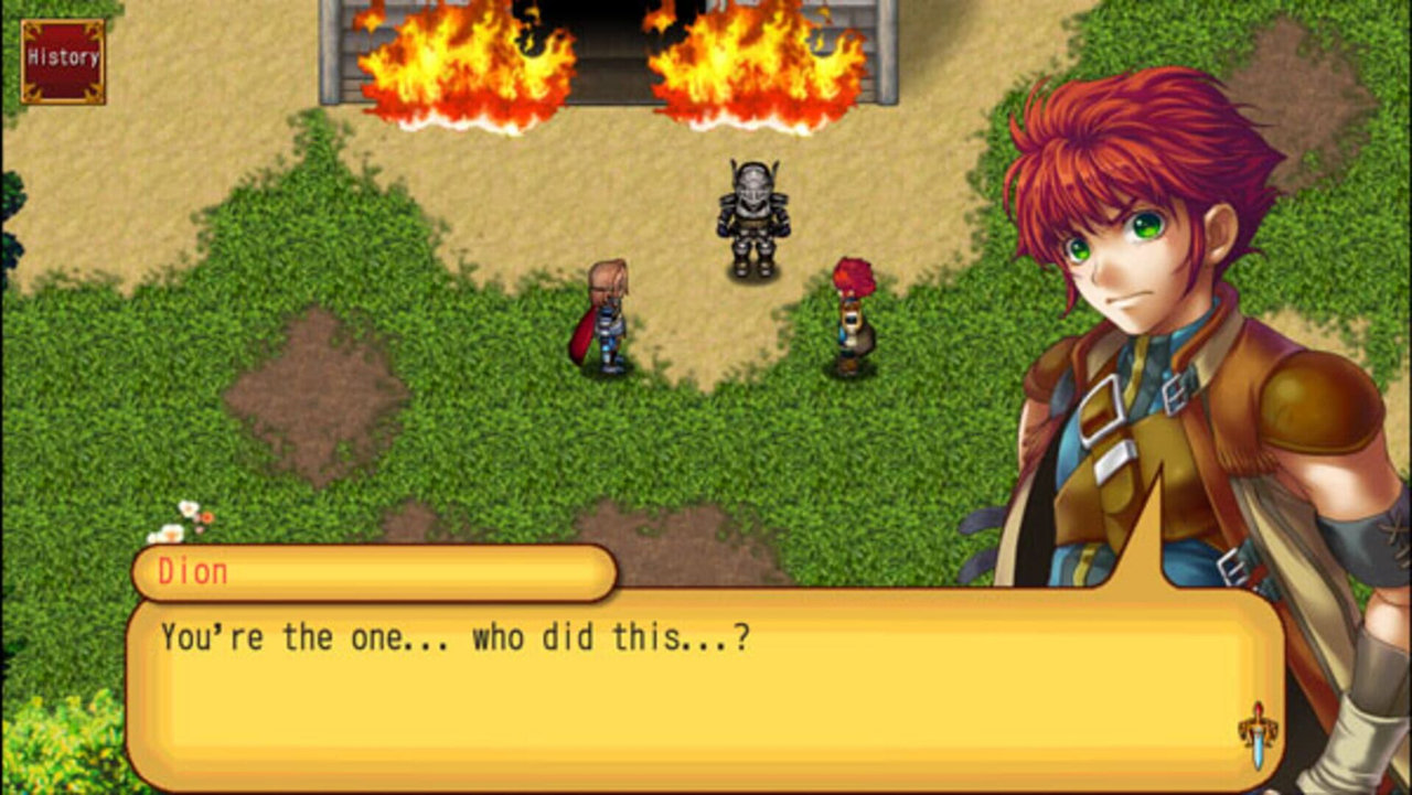 Alphadia Genesis 2