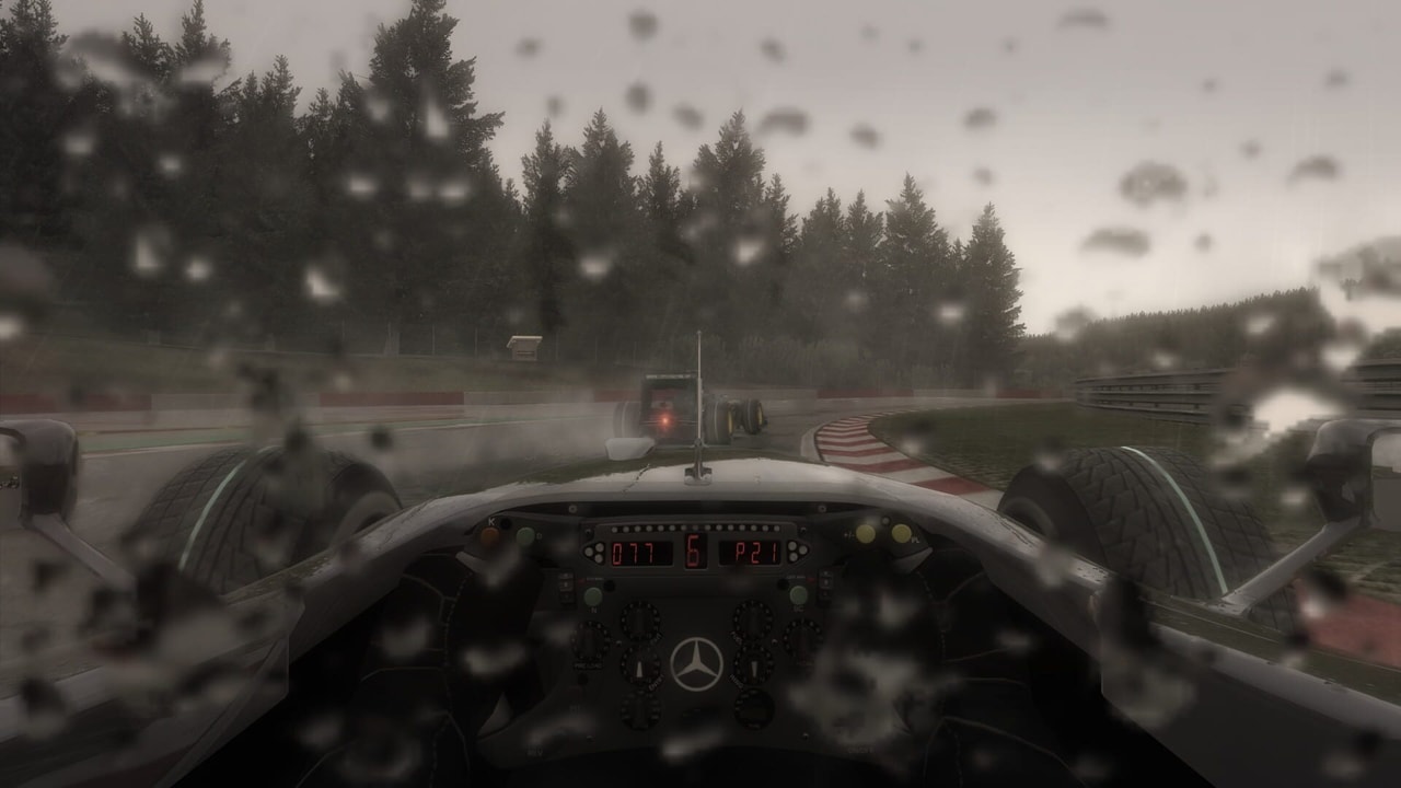 F1 2010
