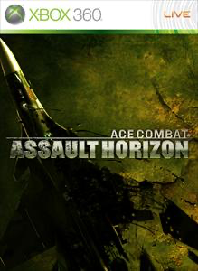 ASSAULTHORIZON cover