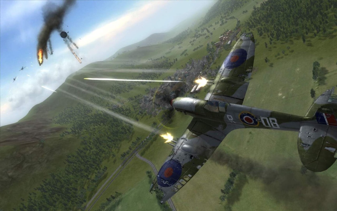 Air Conflicts - Secret Wars