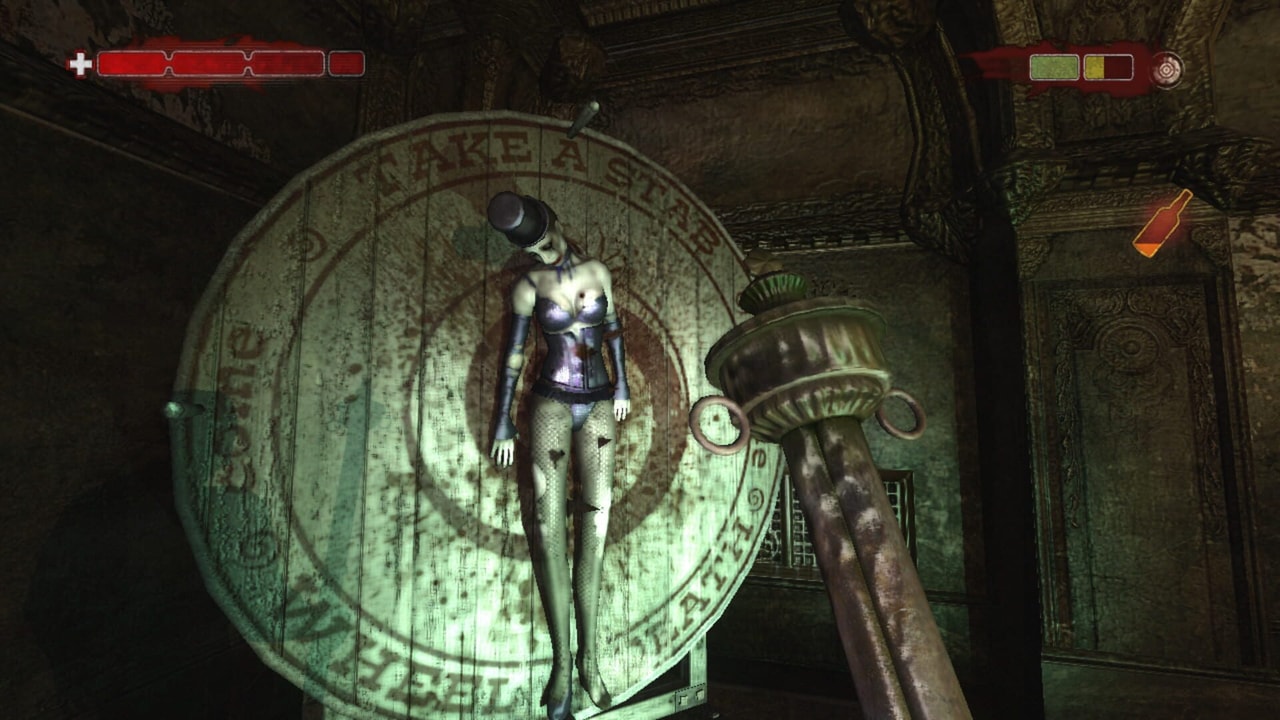 Condemned 2 Bloodshot