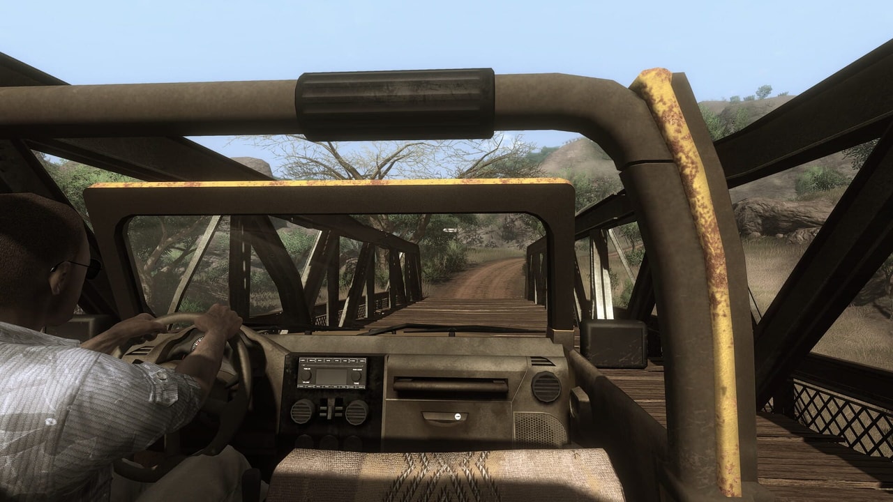 Far Cry 2