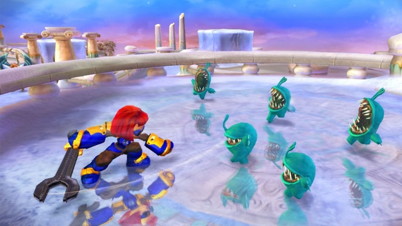 Skylanders Giants