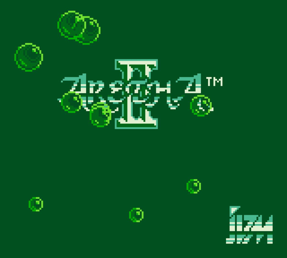 Aretha 2 gameplay screenshot 3