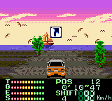 環球賽車