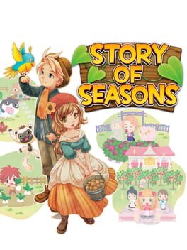 新世界へつなぐ牧場物語
