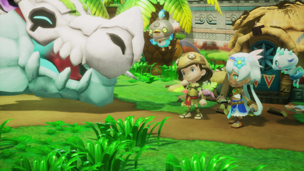 FANTASY LIFE i: The Girl Who Steals Time – Nintendo Switch 2 Edition
